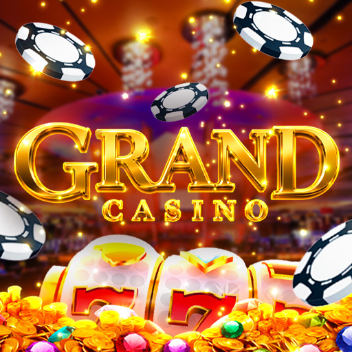 Grand Casino App Icon